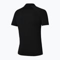 Men's t-shirt Mizuno Frontier Shadow Polo black 2