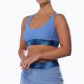 Mizuno Frontier Bra bel air blue