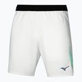 Men's shorts Mizuno Frontier 8 in Amplify white