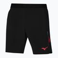 Men's shorts Mizuno Frontier 8 in Amplify black