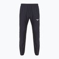 Mizuno Frontier Shadow black men's trousers