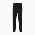 Women's tennis trousers Mizuno Frontier Shadow W black