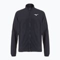 Men's tennis sweatshirt Mizuno Frontier Shadow black
