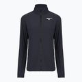 Women's tennis sweatshirt Mizuno Frontier Shadow W black
