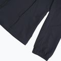 Women's tennis sweatshirt Mizuno Frontier Shadow W black 4