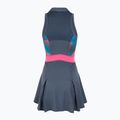 Mizuno Frontier midnight navy dress 2