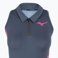 Mizuno Frontier midnight navy dress 3