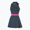 Mizuno Frontier midnight navy dress