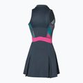 Mizuno Frontier midnight navy dress 2