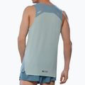 Men's running top Mizuno Tech Light Tank citadel 2