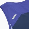 Men's running top Mizuno Tech Light Tank estate blue 4