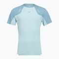 Men's running top Mizuno Tech Light Tank cloud blue