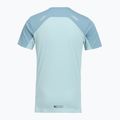 Men's running top Mizuno Tech Light Tank cloud blue 2