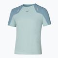 Men's running top Mizuno Tech Light Tank cloud blue