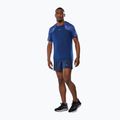 Men's running top Mizuno Tech Light Tank estate blue 2