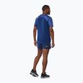 Men's running top Mizuno Tech Light Tank estate blue 4