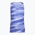 Men's running tank top Mizuno DryAeroFlow Graphic Tank