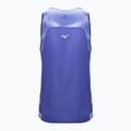 Men's running tank top Mizuno DryAeroFlow Graphic Tank 2