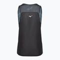 Men's running tank top Mizuno DryAeroFlow Graphic Tank 2