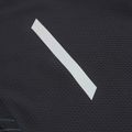 Men's Mizuno Graphic Trail Tee black running shirt 4