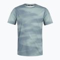 Men's running shirt Mizuno Core Graphic Tee cloud blue 5