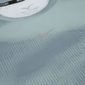 Men's running shirt Mizuno Core Graphic Tee cloud blue 7
