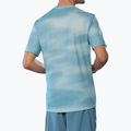 Men's running shirt Mizuno Core Graphic Tee cloud blue 3