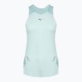 Women's running top Mizuno Tech Light Tank skylight