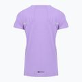 Women's running top Mizuno Tech Light Tee paisley purple 2