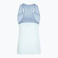 Women's running top Mizuno DryAeroFlow Graphic Tank citadel 2