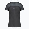 Women's running top Mizuno DryAeroFlow Graphic Tee black 2