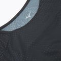 Women's running top Mizuno DryAeroFlow Graphic Tee black 3