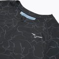 Women's running shirt Mizuno Graphic Trail Tee black 3
