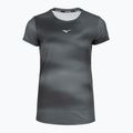 Women's running shirt Mizuno Core Graphic Tee black