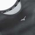Women's running shirt Mizuno Core Graphic Tee black 3