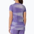 Women's running shirt Mizuno Core Graphic Tee thistle 3