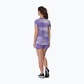 Women's running shirt Mizuno Core Graphic Tee thistle 4