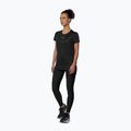 Women's running shirt Mizuno Core Graphic Tee black oni 2