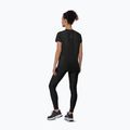 Women's running shirt Mizuno Core Graphic Tee black oni 3