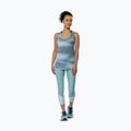 Women's running shirt Mizuno Core Graphic Tank skylight 2