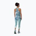 Women's running shirt Mizuno Core Graphic Tank skylight 4