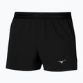 Men's running shorts Mizuno Tech Light 3.5" black