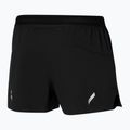 Men's running shorts Mizuno Tech Light 3.5" black 2