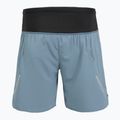 Men's running shorts Mizuno Trail ER 2IN1 citadel 2