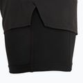 Men's Mizuno Trail ER 2IN1 running shorts black 4