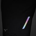 Men's Mizuno Trail ER 2IN1 running shorts black 8