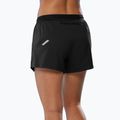 Women's running shorts Mizuno Tech Light 3.5" black 2