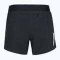 Women's running shorts Mizuno Alpha 4.5" black 2