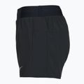 Women's running shorts Mizuno Alpha 4.5" black 3