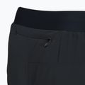 Women's running shorts Mizuno Alpha 4.5" black 4